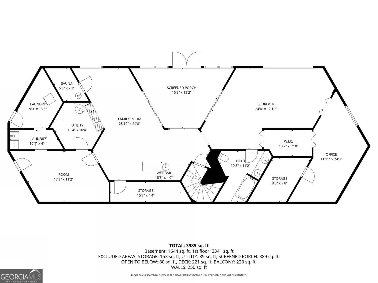 130 Huntcliff Point Sandy Springs - Photo 68