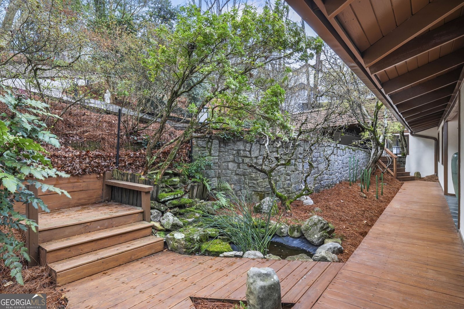 130 Huntcliff Point Sandy Springs - Photo 7