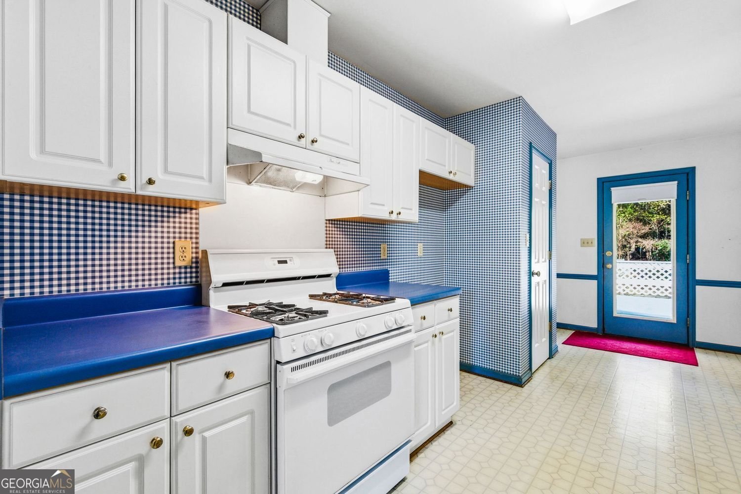 808 Chestnut Hill Road Marietta - Photo 10