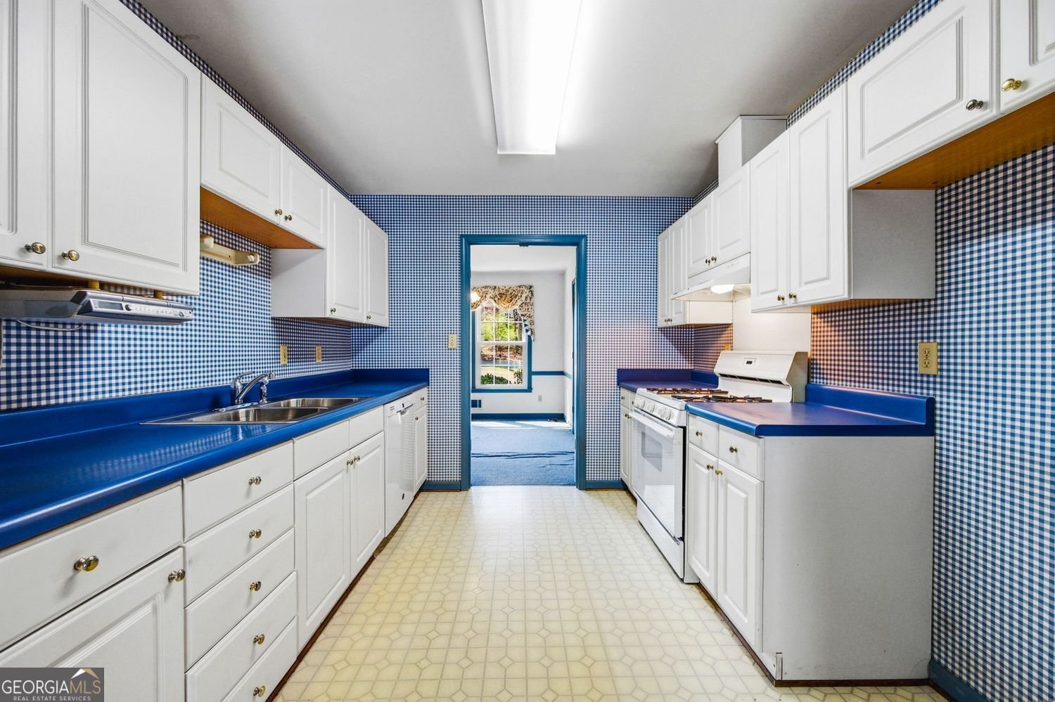 808 Chestnut Hill Road Marietta - Photo 11