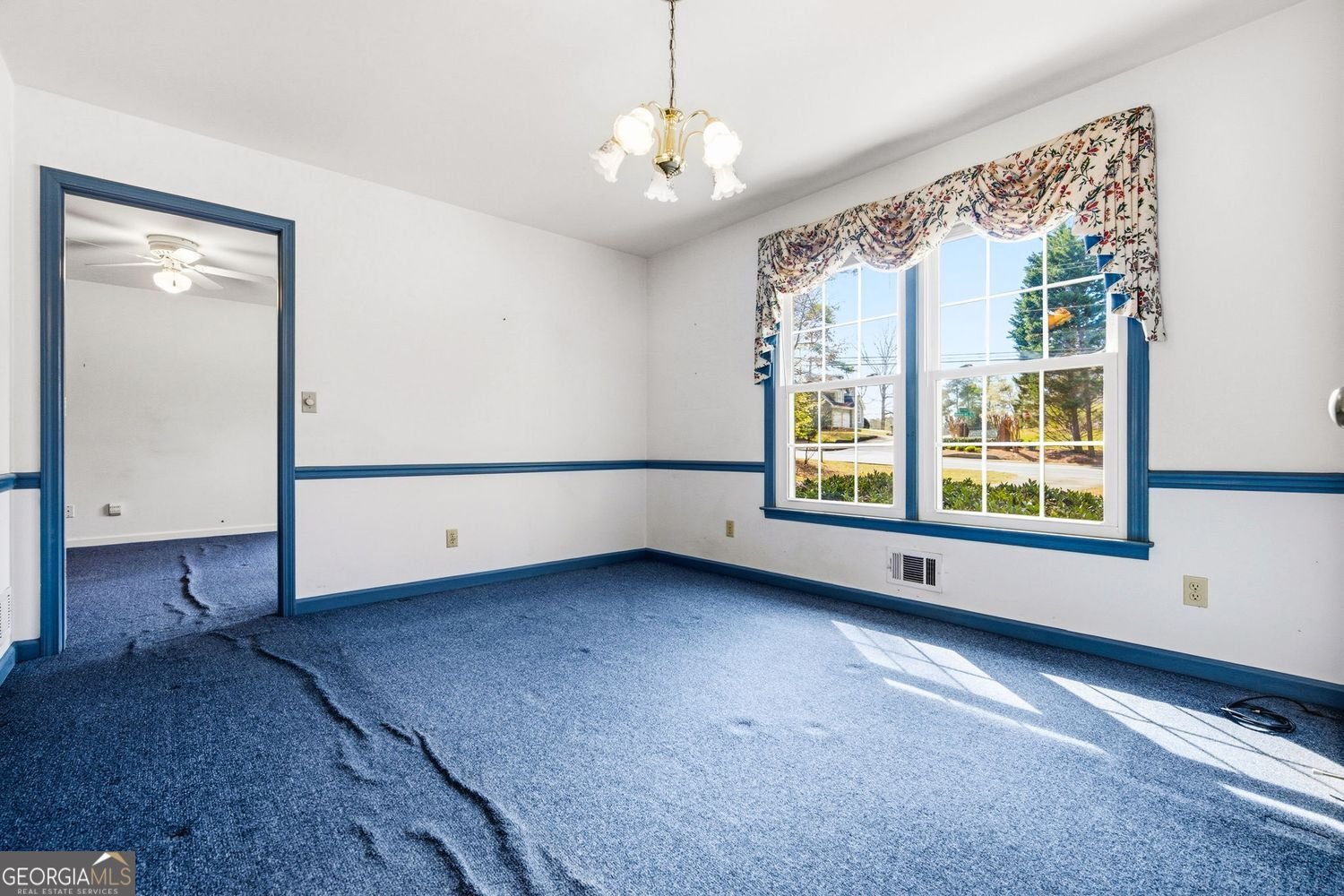 808 Chestnut Hill Road Marietta - Photo 7