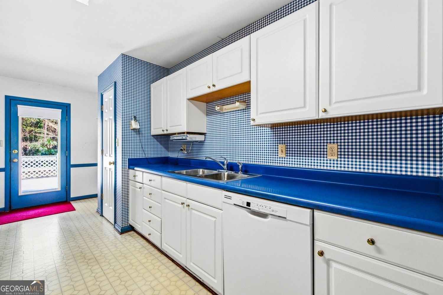 808 Chestnut Hill Road Marietta - Photo 9