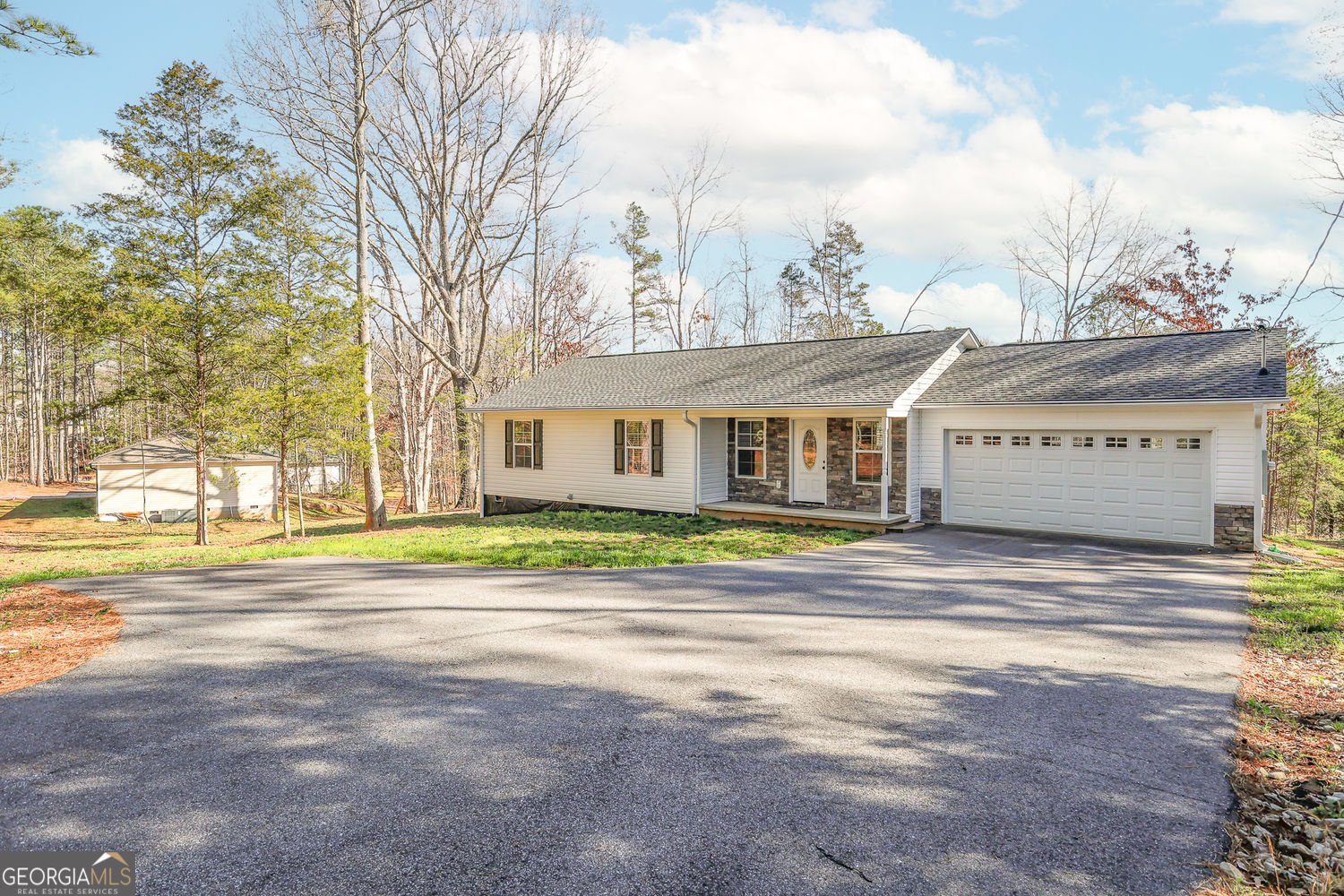 3642 Williams Bridge Road Toccoa - Photo 1