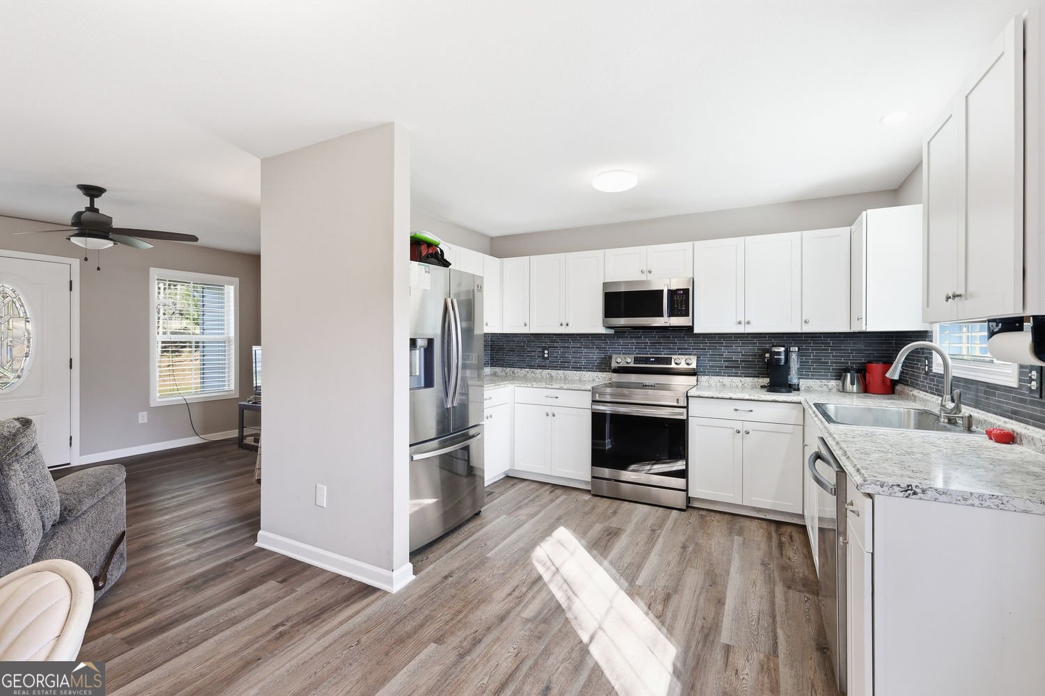 3642 Williams Bridge Road Toccoa - Photo 12