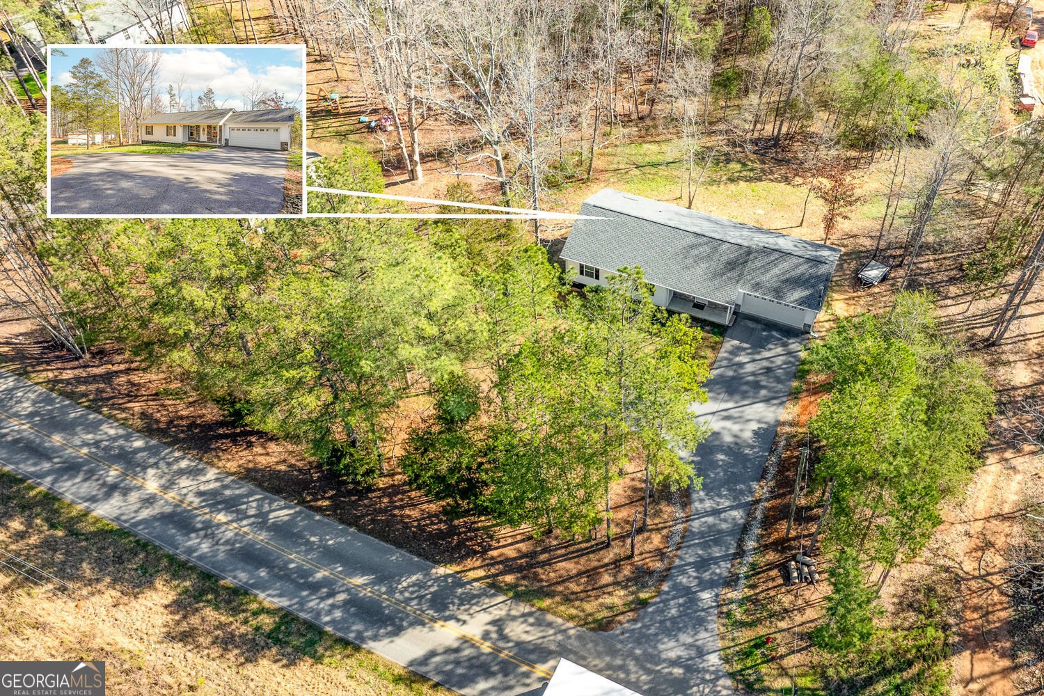 3642 Williams Bridge Road Toccoa - Photo 24