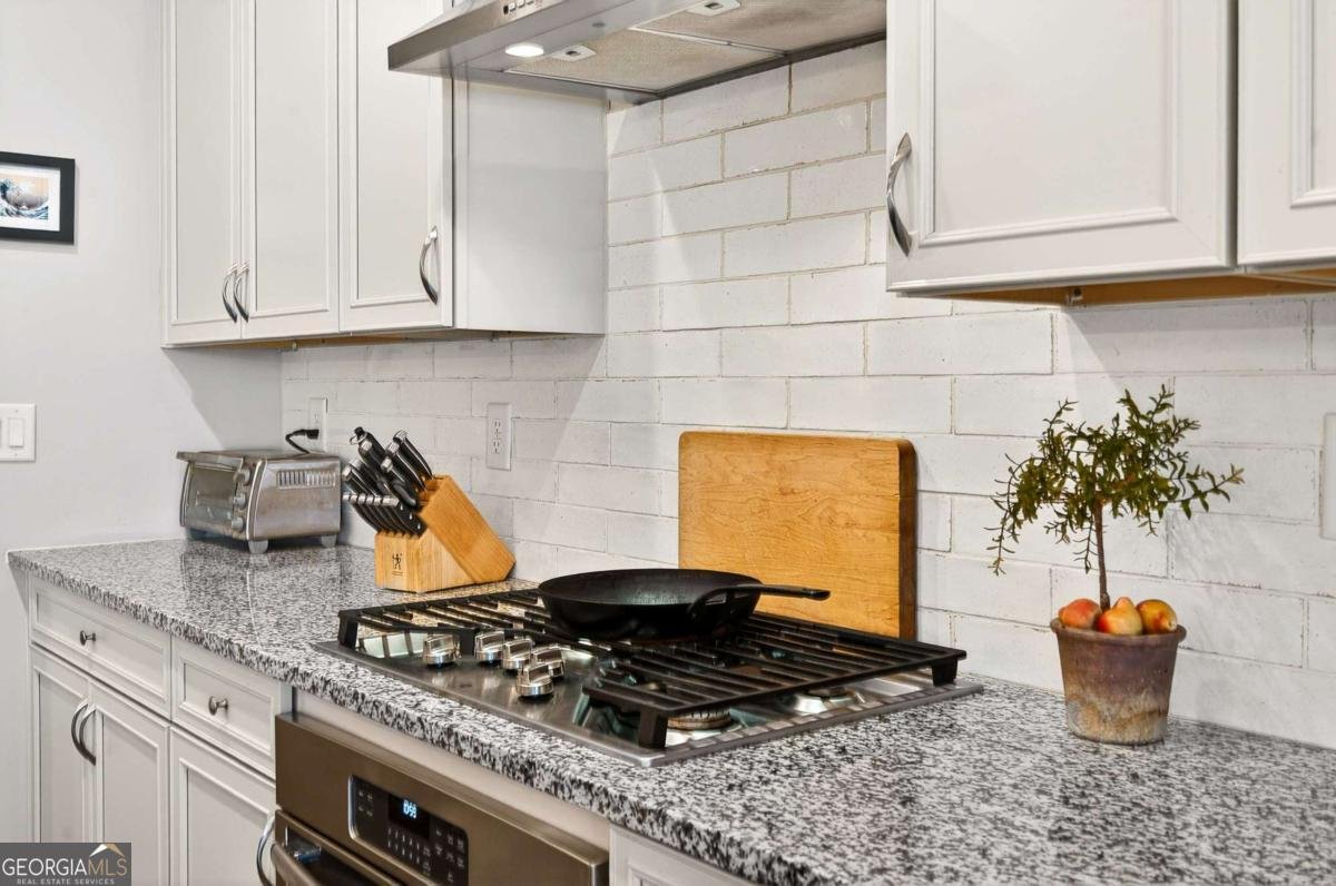 166 Bellehaven Drive Woodstock - Photo 10