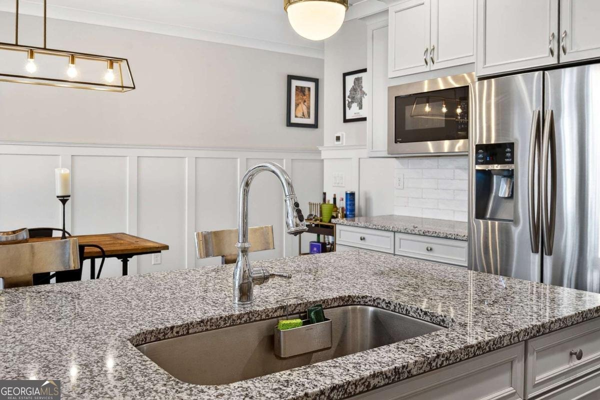 166 Bellehaven Drive Woodstock - Photo 11