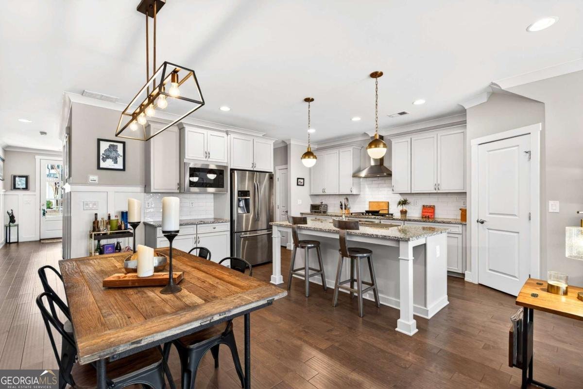 166 Bellehaven Drive Woodstock - Photo 13