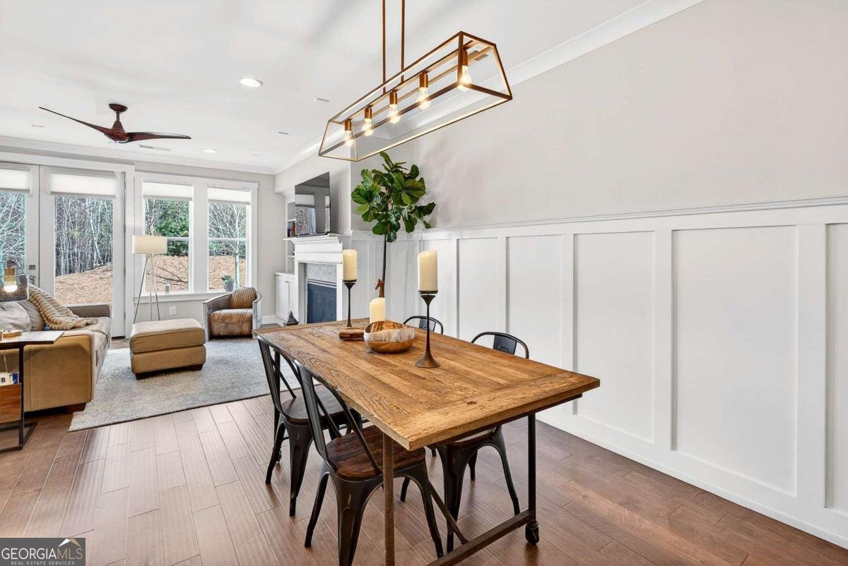 166 Bellehaven Drive Woodstock - Photo 14