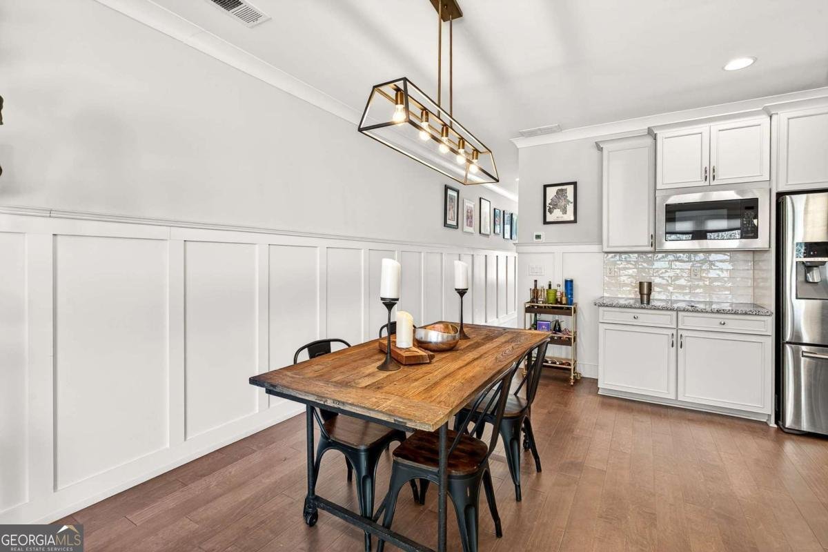 166 Bellehaven Drive Woodstock - Photo 15