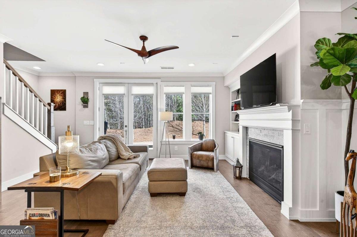 166 Bellehaven Drive Woodstock - Photo 16