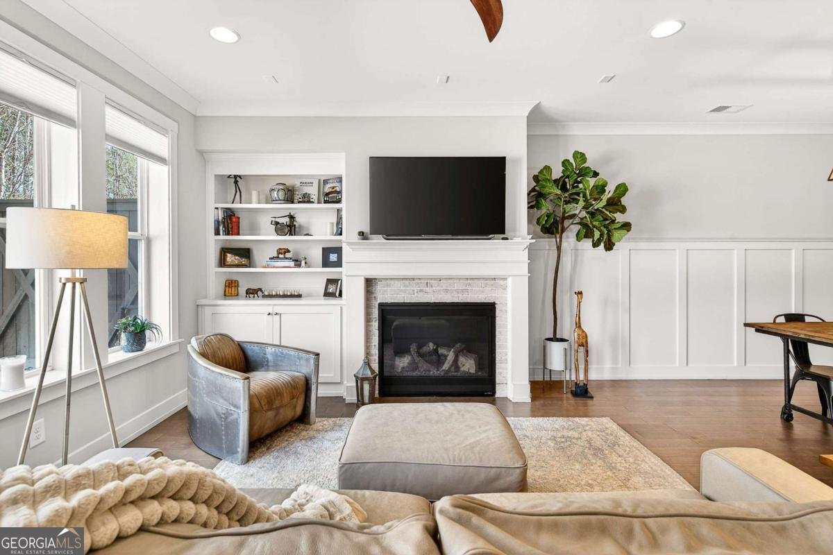 166 Bellehaven Drive Woodstock - Photo 17