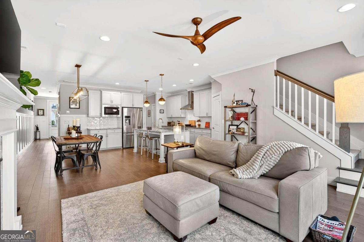 166 Bellehaven Drive Woodstock - Photo 18