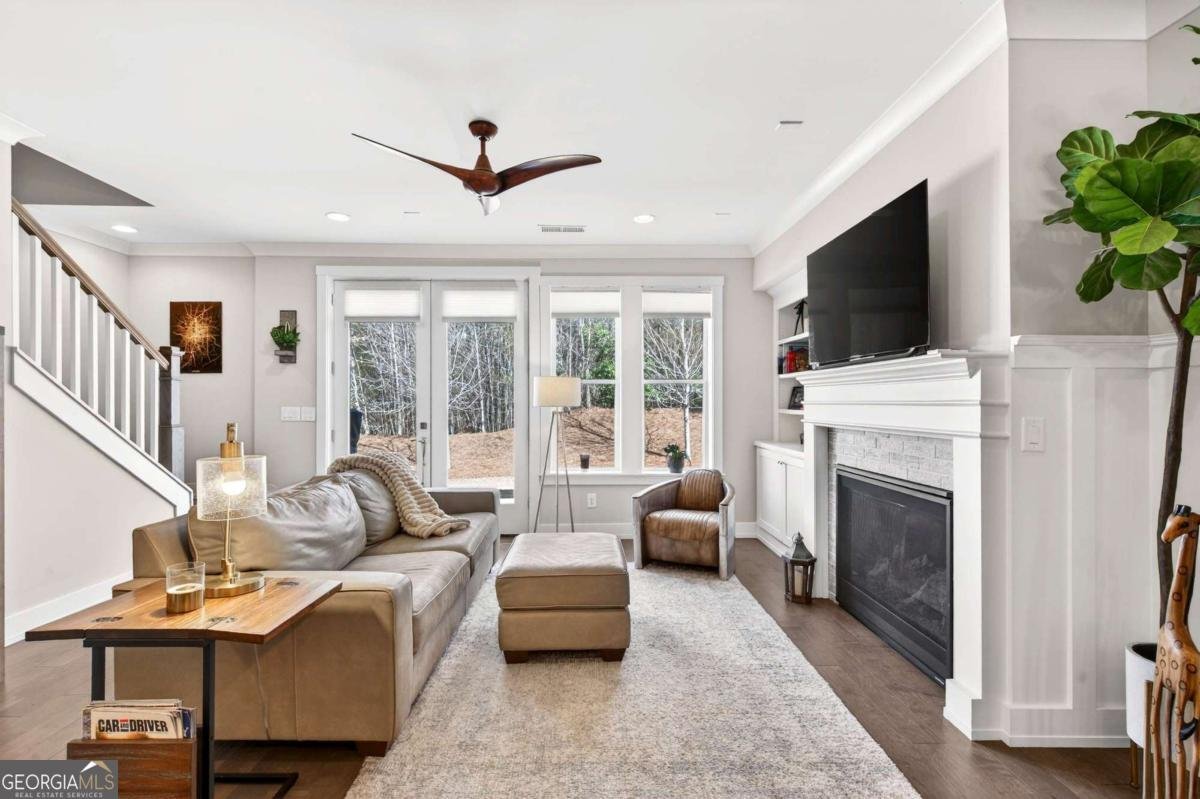 166 Bellehaven Drive Woodstock - Photo 19