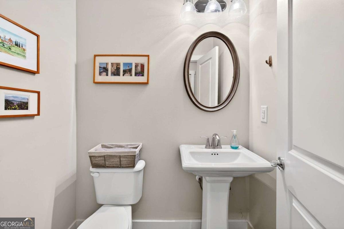 166 Bellehaven Drive Woodstock - Photo 20