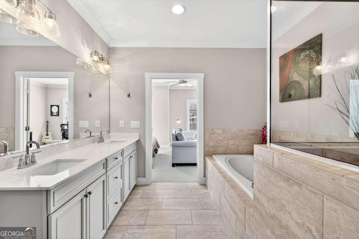 166 Bellehaven Drive Woodstock - Photo 26