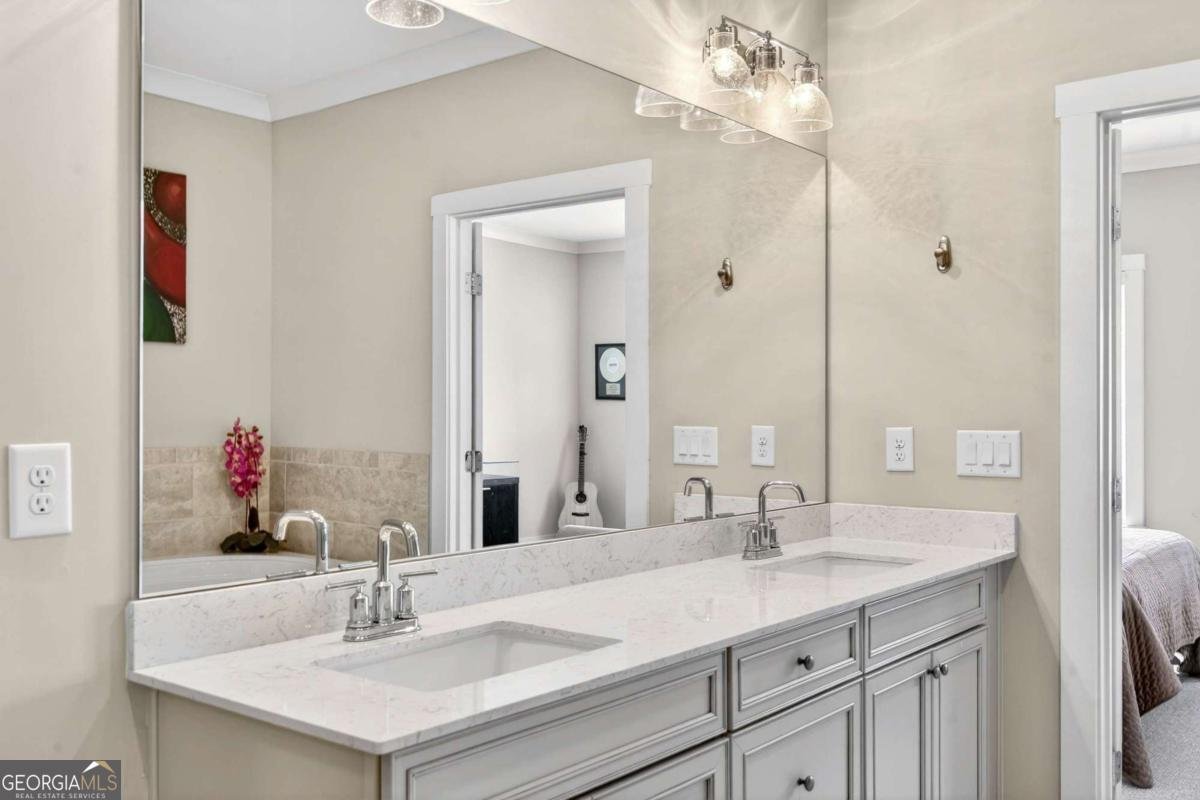 166 Bellehaven Drive Woodstock - Photo 27