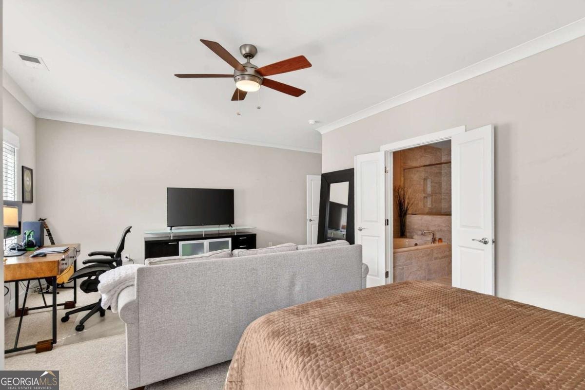 166 Bellehaven Drive Woodstock - Photo 32