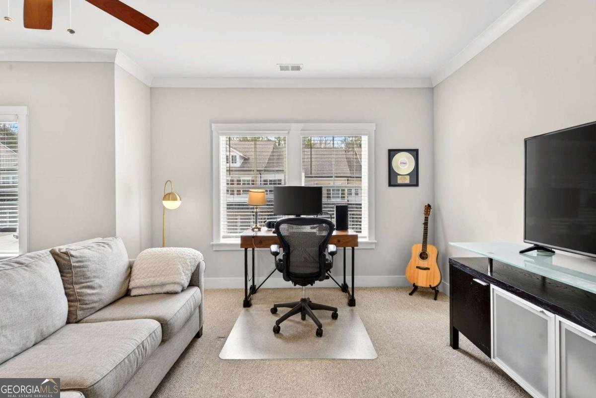 166 Bellehaven Drive Woodstock - Photo 33