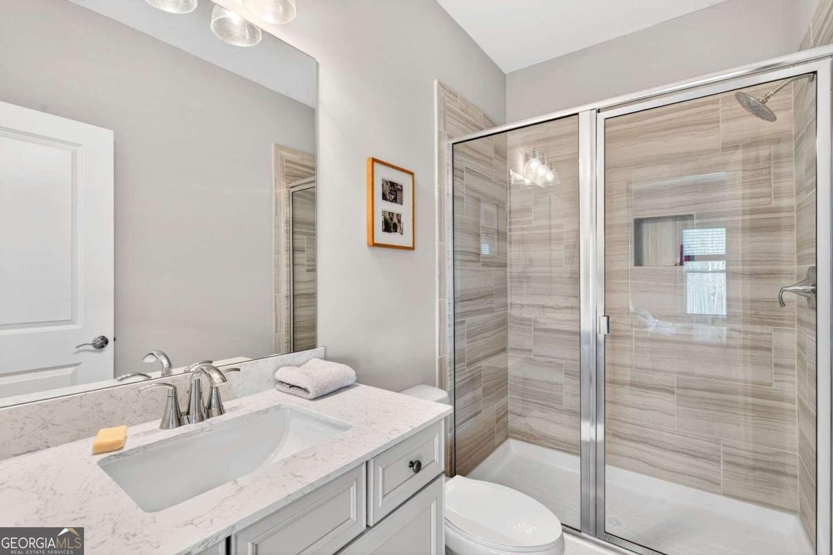 166 Bellehaven Drive Woodstock - Photo 34