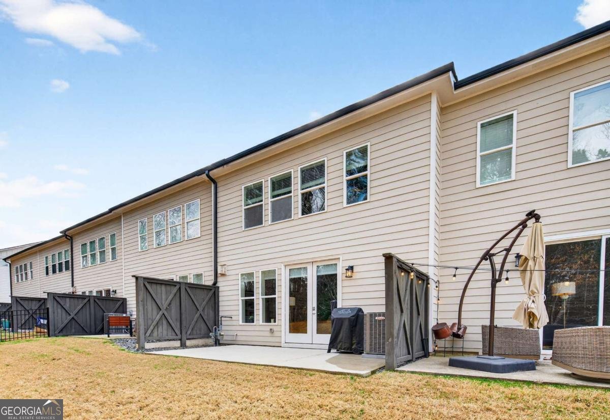 166 Bellehaven Drive Woodstock - Photo 36