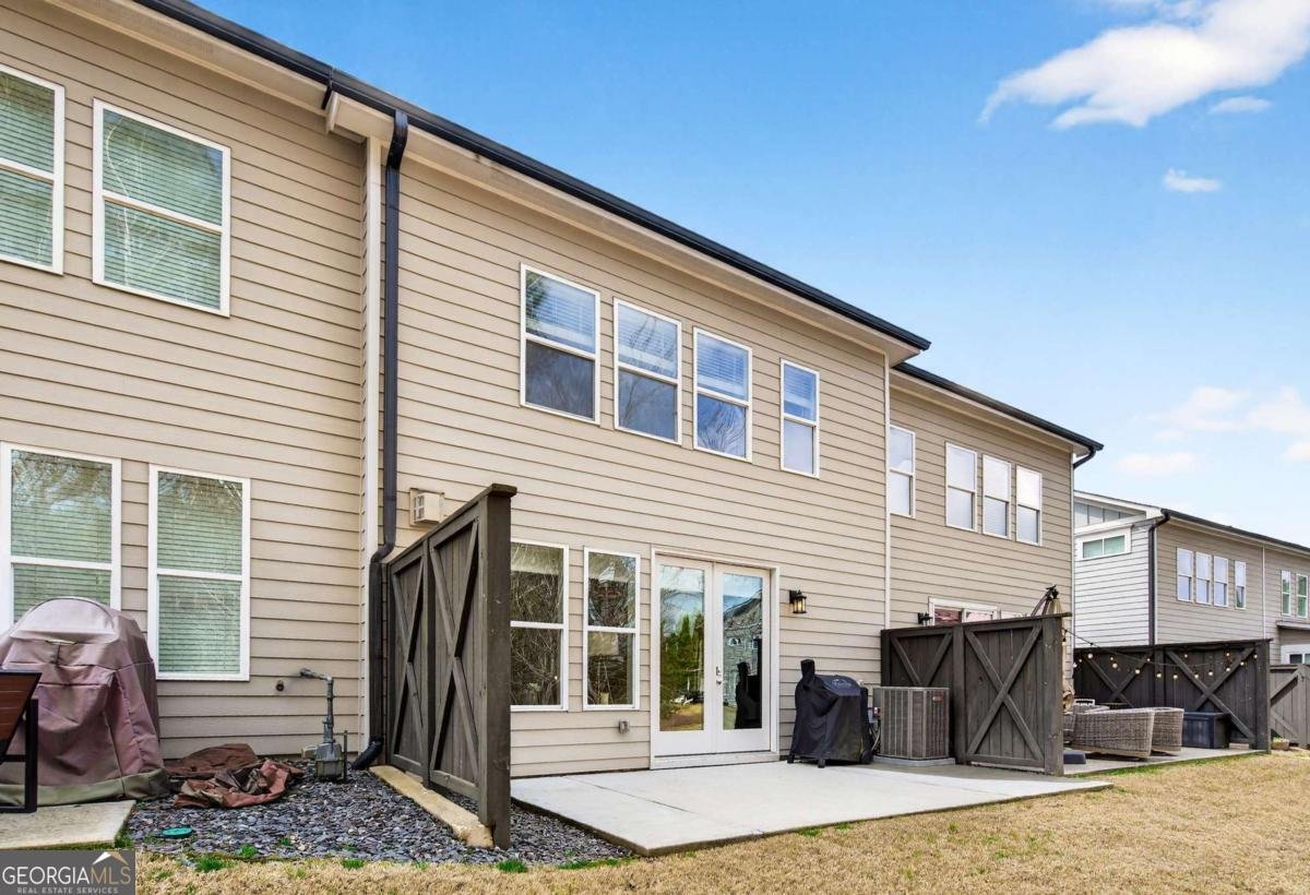 166 Bellehaven Drive Woodstock - Photo 37