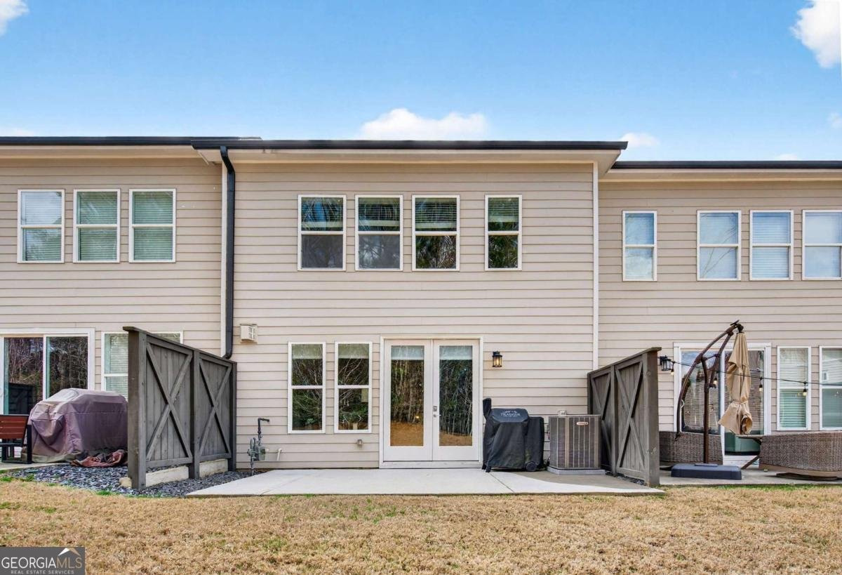 166 Bellehaven Drive Woodstock - Photo 38