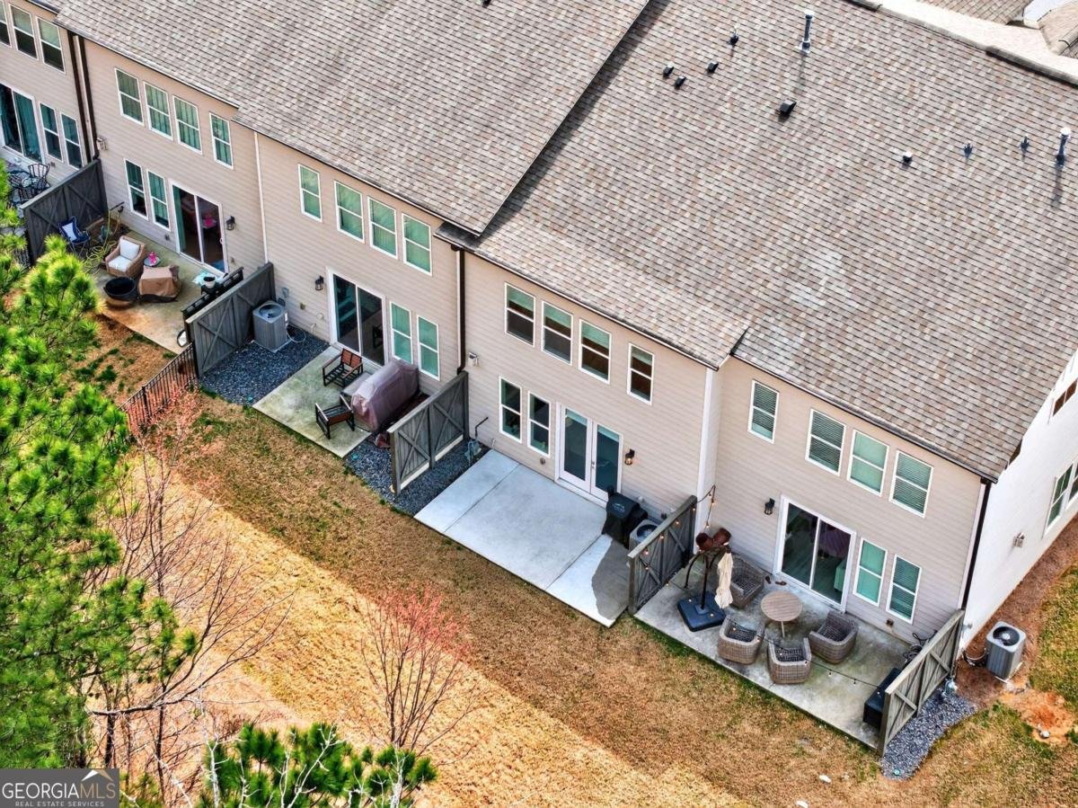 166 Bellehaven Drive Woodstock - Photo 39