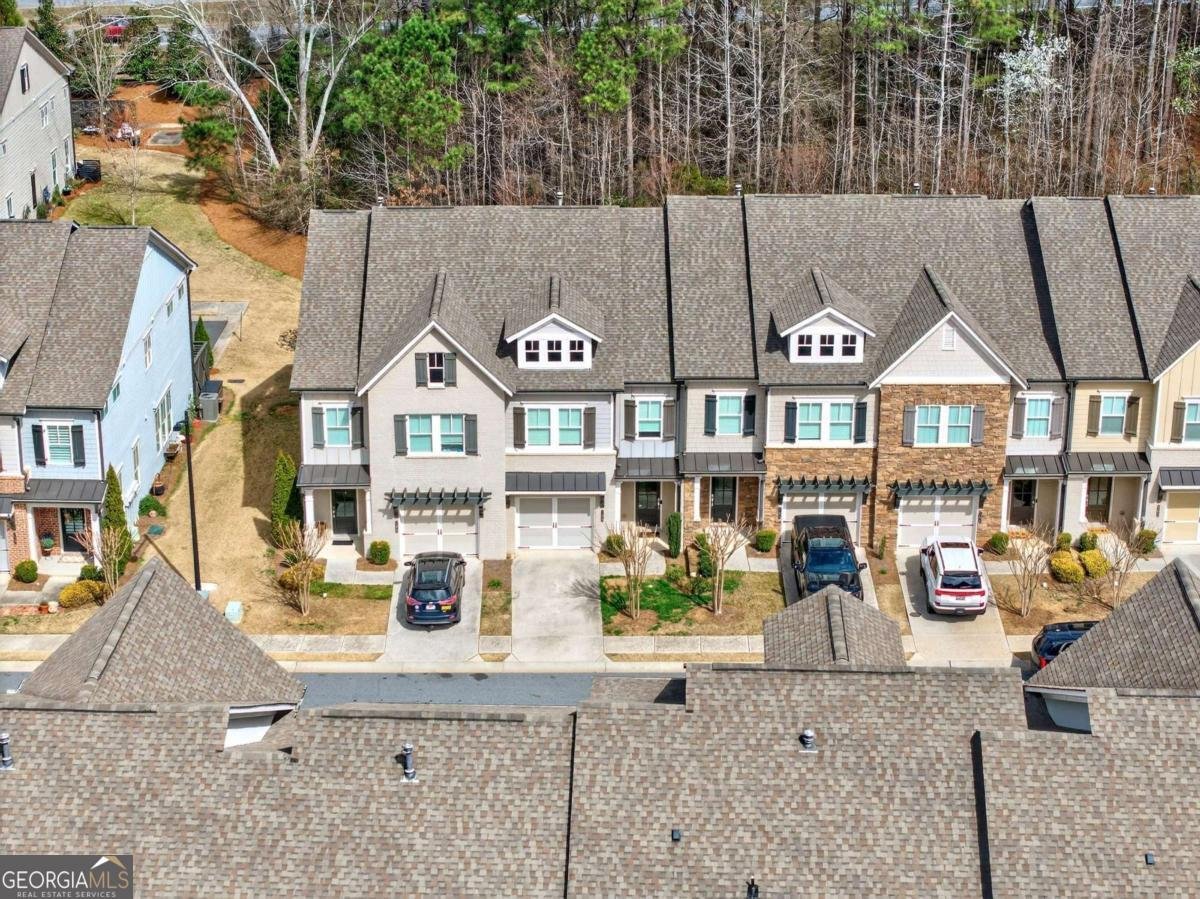 166 Bellehaven Drive Woodstock - Photo 41