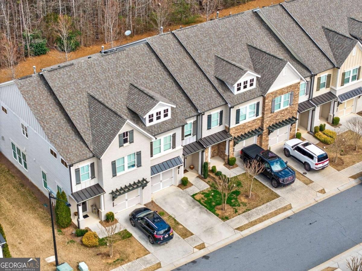 166 Bellehaven Drive Woodstock - Photo 42