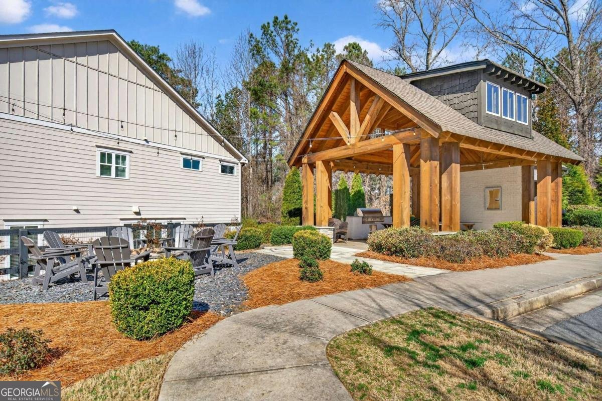 166 Bellehaven Drive Woodstock - Photo 44