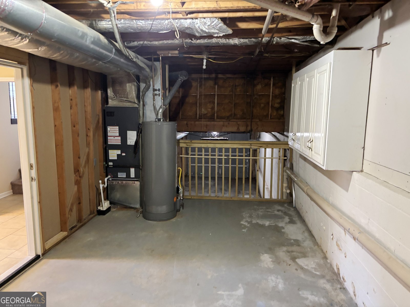 136 Creekview Drive Woodstock - Photo 13