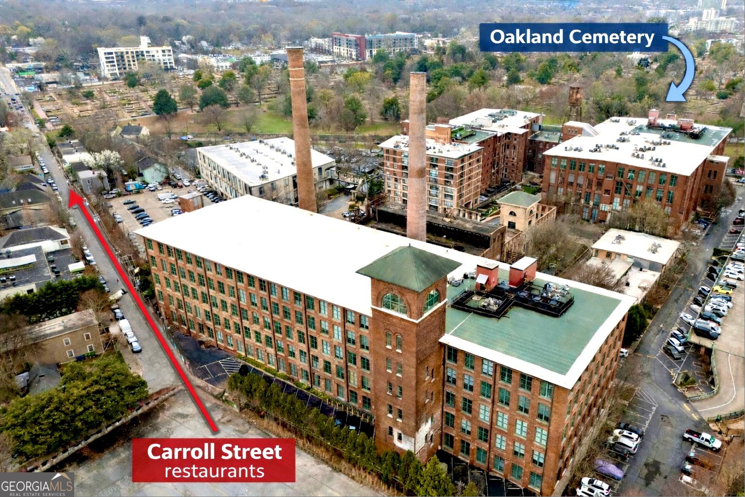 170 Boulevard Atlanta - Photo 32