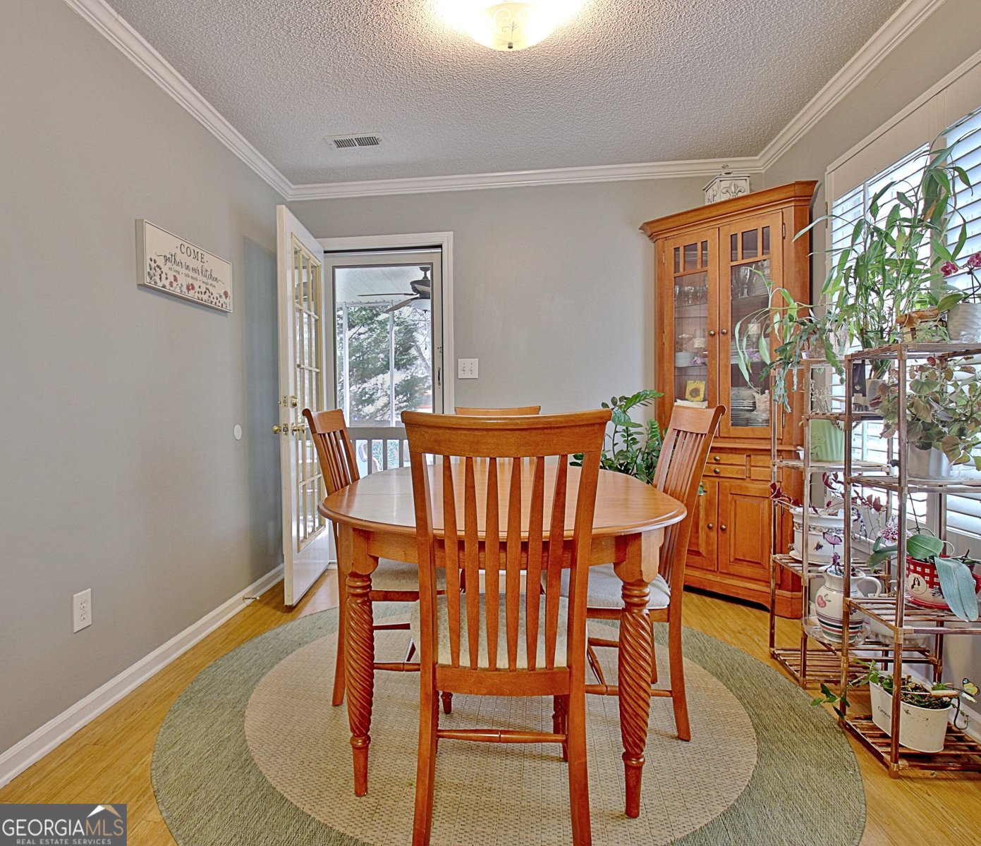 110 Woodbrooke Court Fayetteville - Photo 10