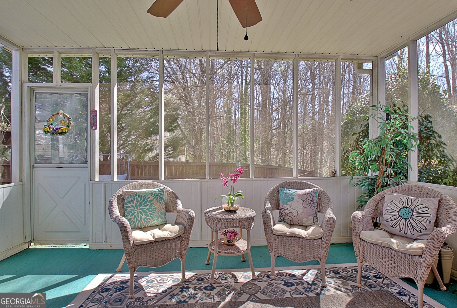 110 Woodbrooke Court Fayetteville - Photo 11