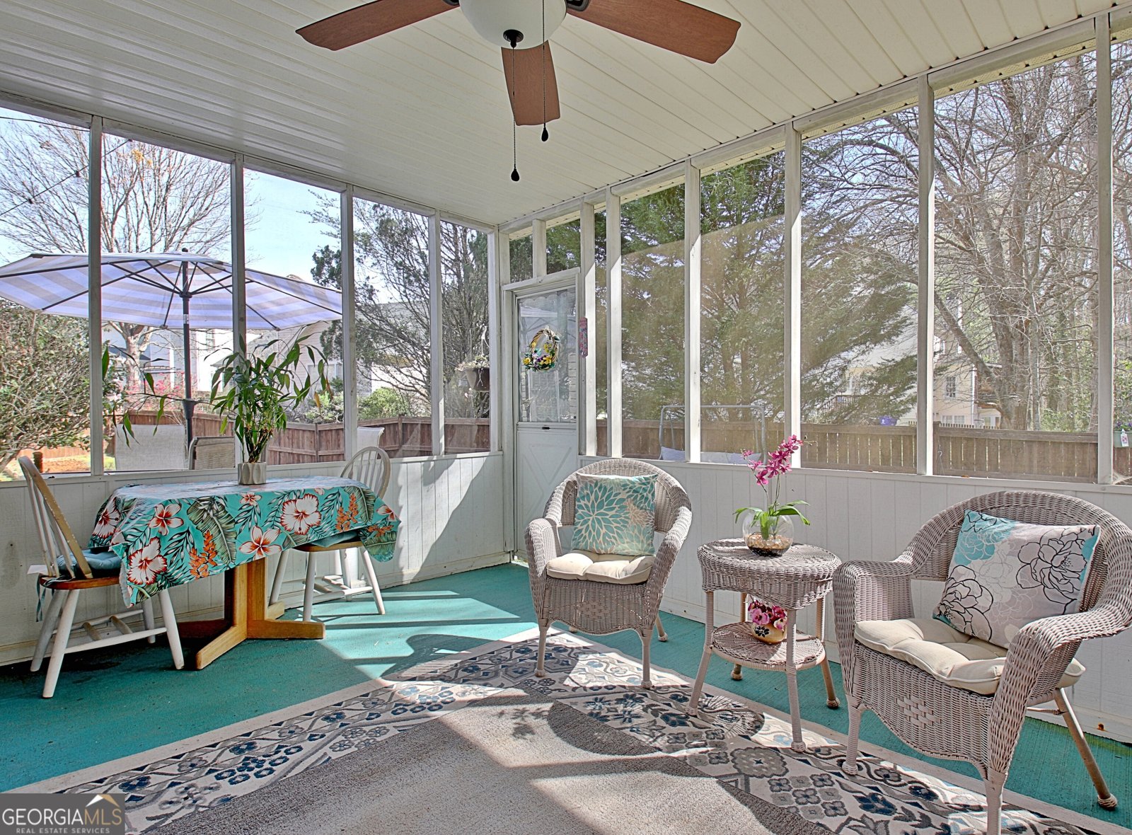 110 Woodbrooke Court Fayetteville - Photo 21