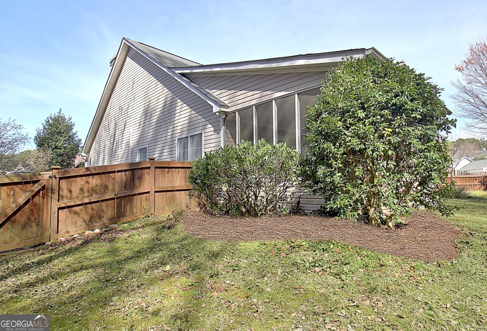 110 Woodbrooke Court Fayetteville - Photo 22