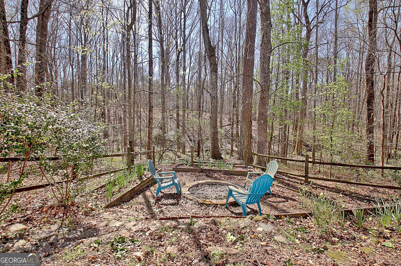 110 Woodbrooke Court Fayetteville - Photo 23