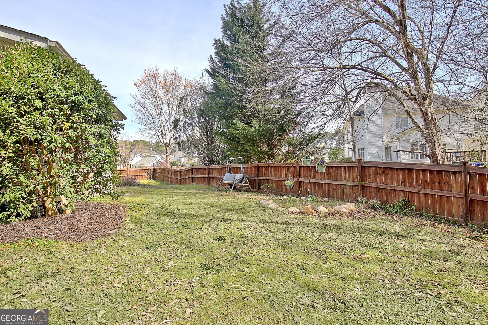 110 Woodbrooke Court Fayetteville - Photo 25