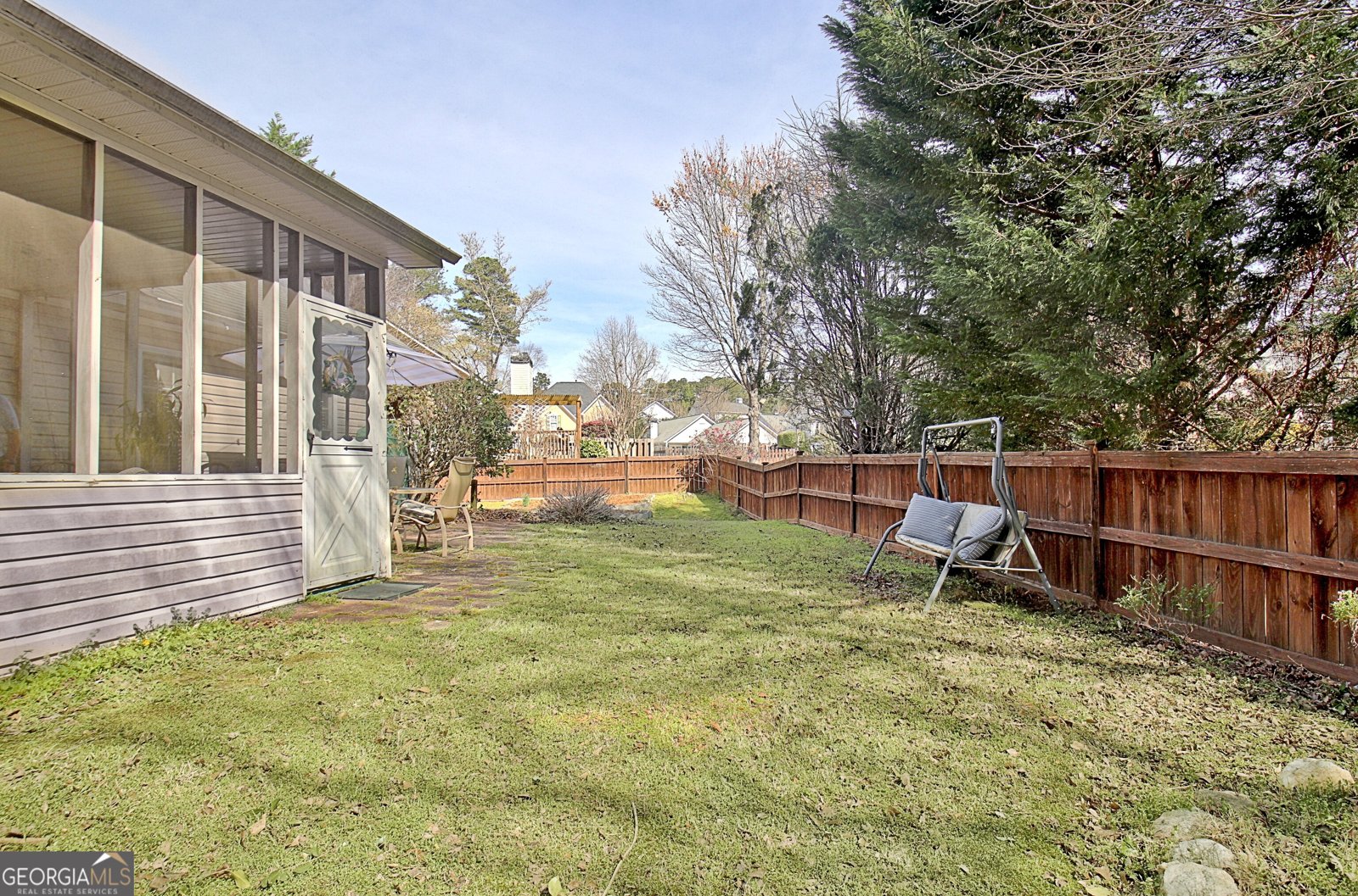 110 Woodbrooke Court Fayetteville - Photo 26