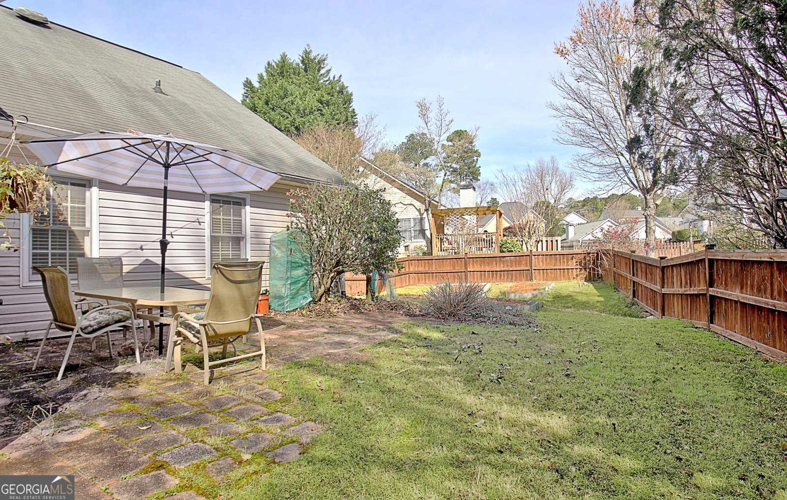 110 Woodbrooke Court Fayetteville - Photo 27