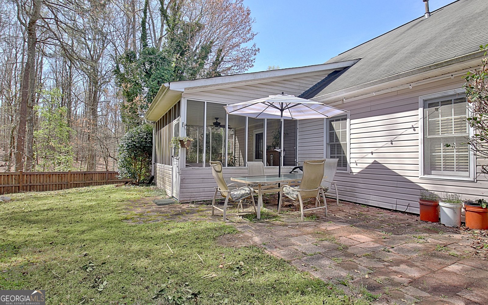 110 Woodbrooke Court Fayetteville - Photo 28