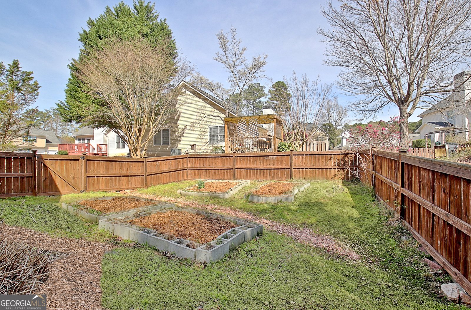 110 Woodbrooke Court Fayetteville - Photo 29