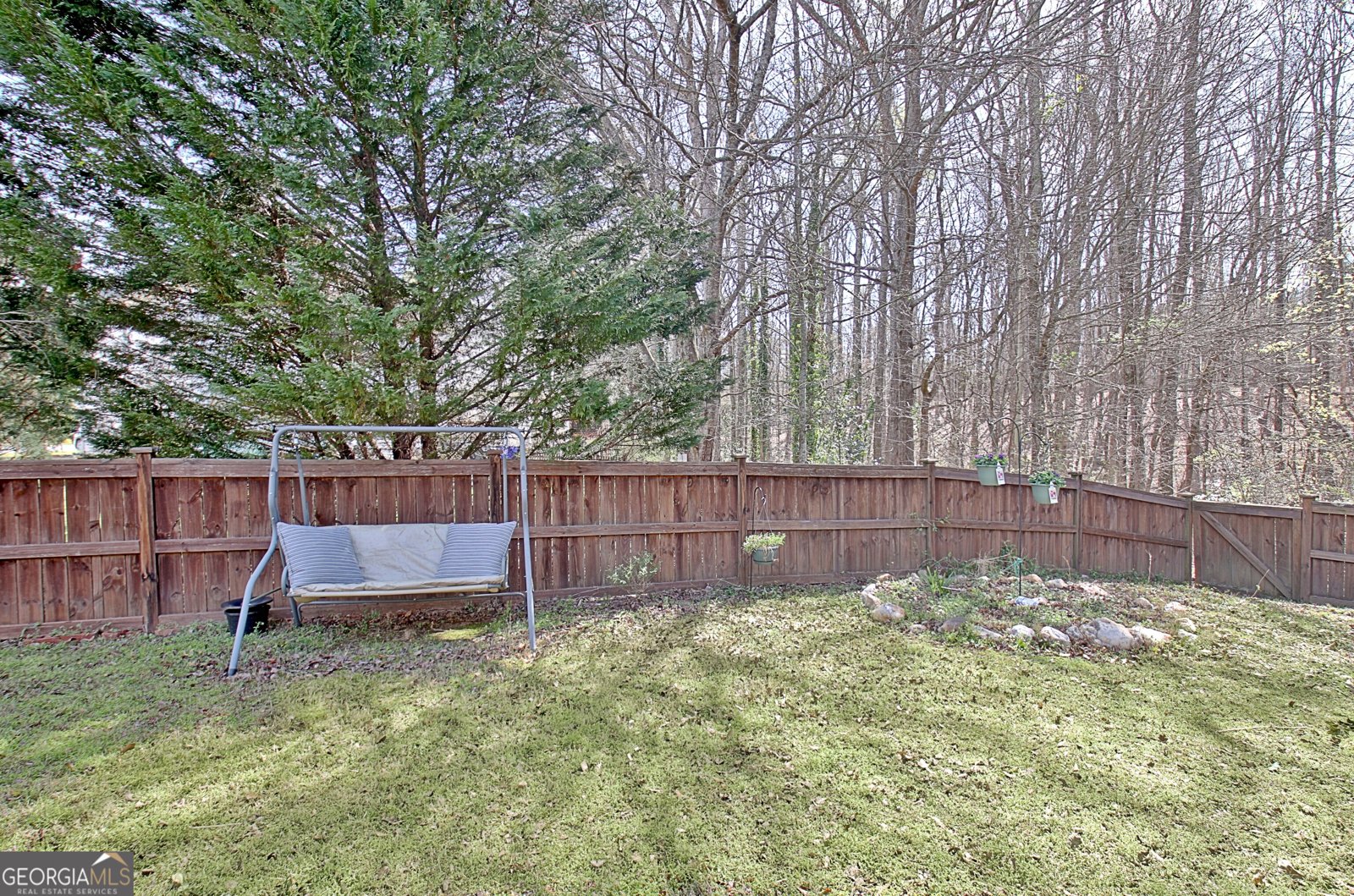 110 Woodbrooke Court Fayetteville - Photo 30