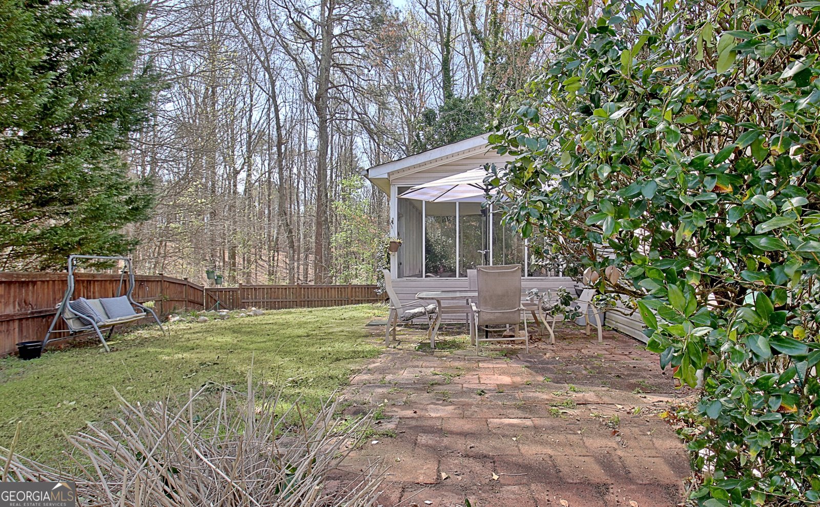 110 Woodbrooke Court Fayetteville - Photo 31