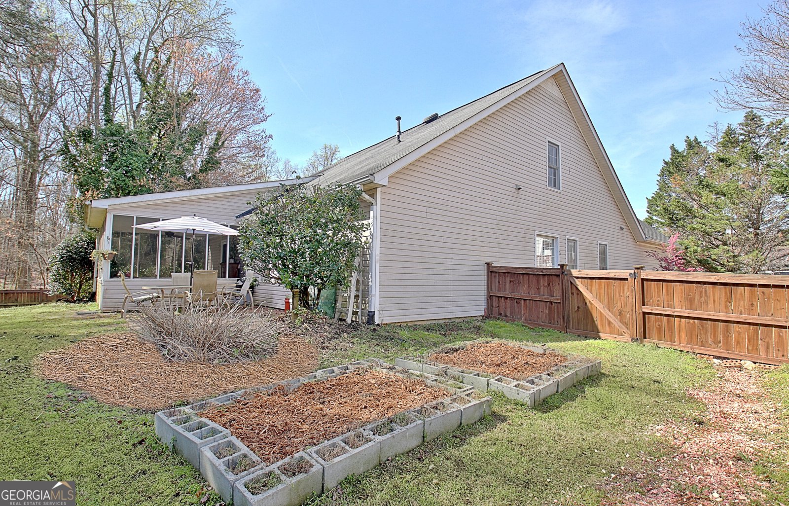 110 Woodbrooke Court Fayetteville - Photo 32