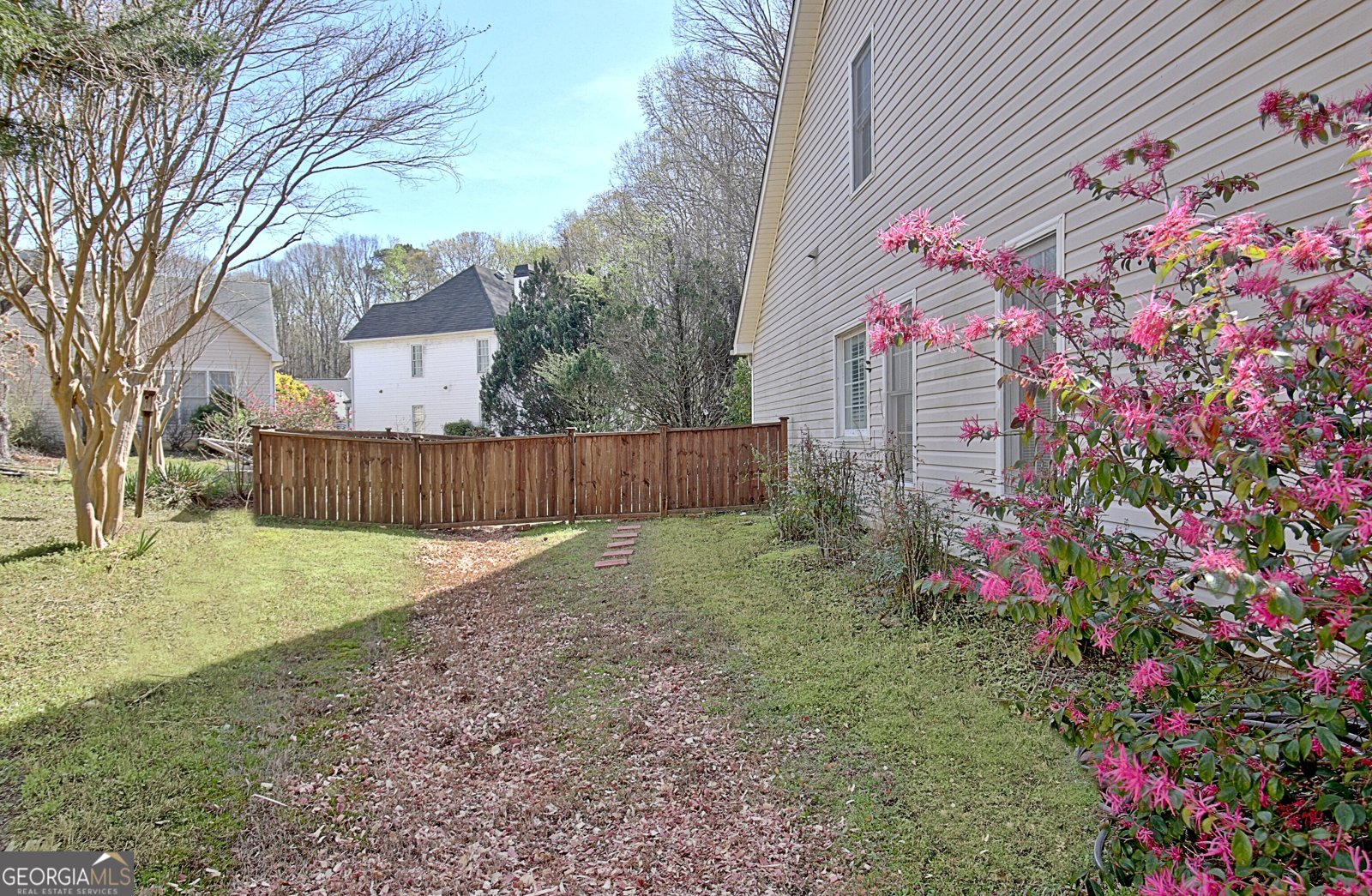 110 Woodbrooke Court Fayetteville - Photo 33