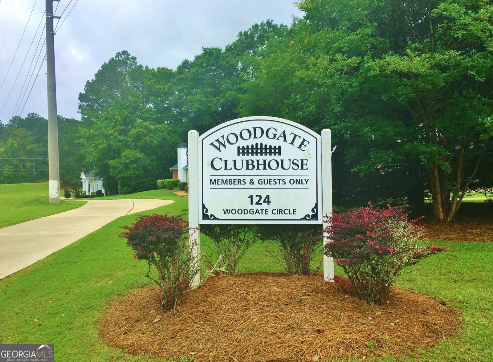 110 Woodbrooke Court Fayetteville - Photo 34