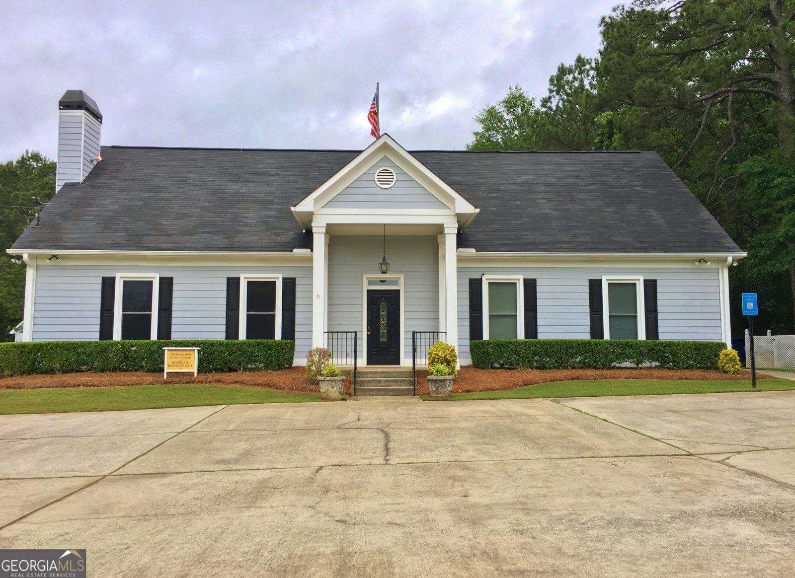 110 Woodbrooke Court Fayetteville - Photo 35