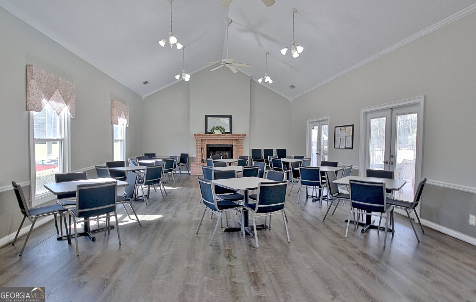 110 Woodbrooke Court Fayetteville - Photo 36